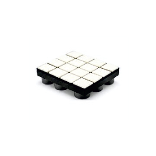 Magnefast Wear Panel System