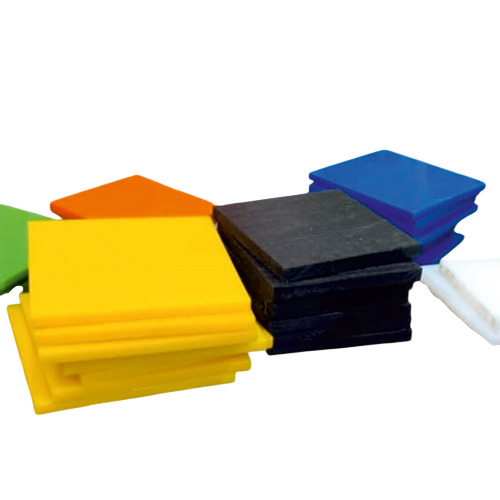 UHMWPE Polymer Magnetic Liners