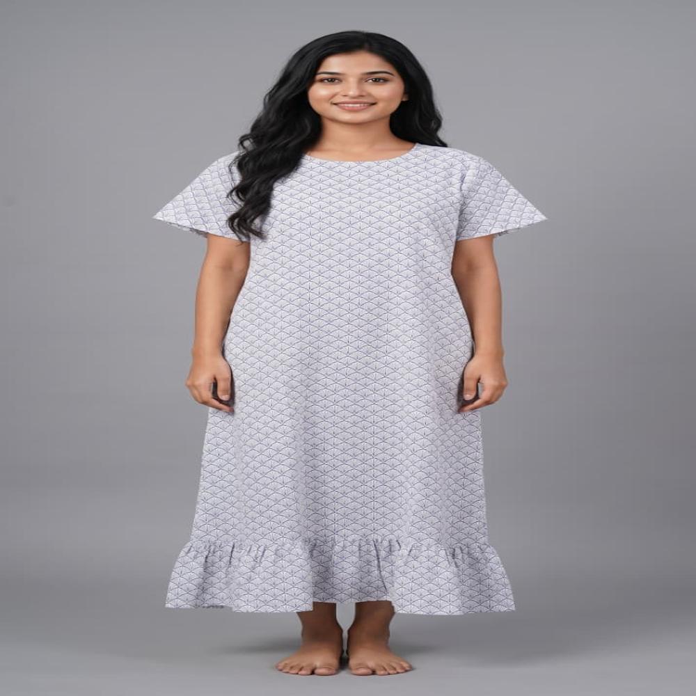 Evolove Ladies Nighty
