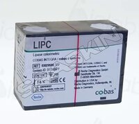 Roche Cobas C Lipase