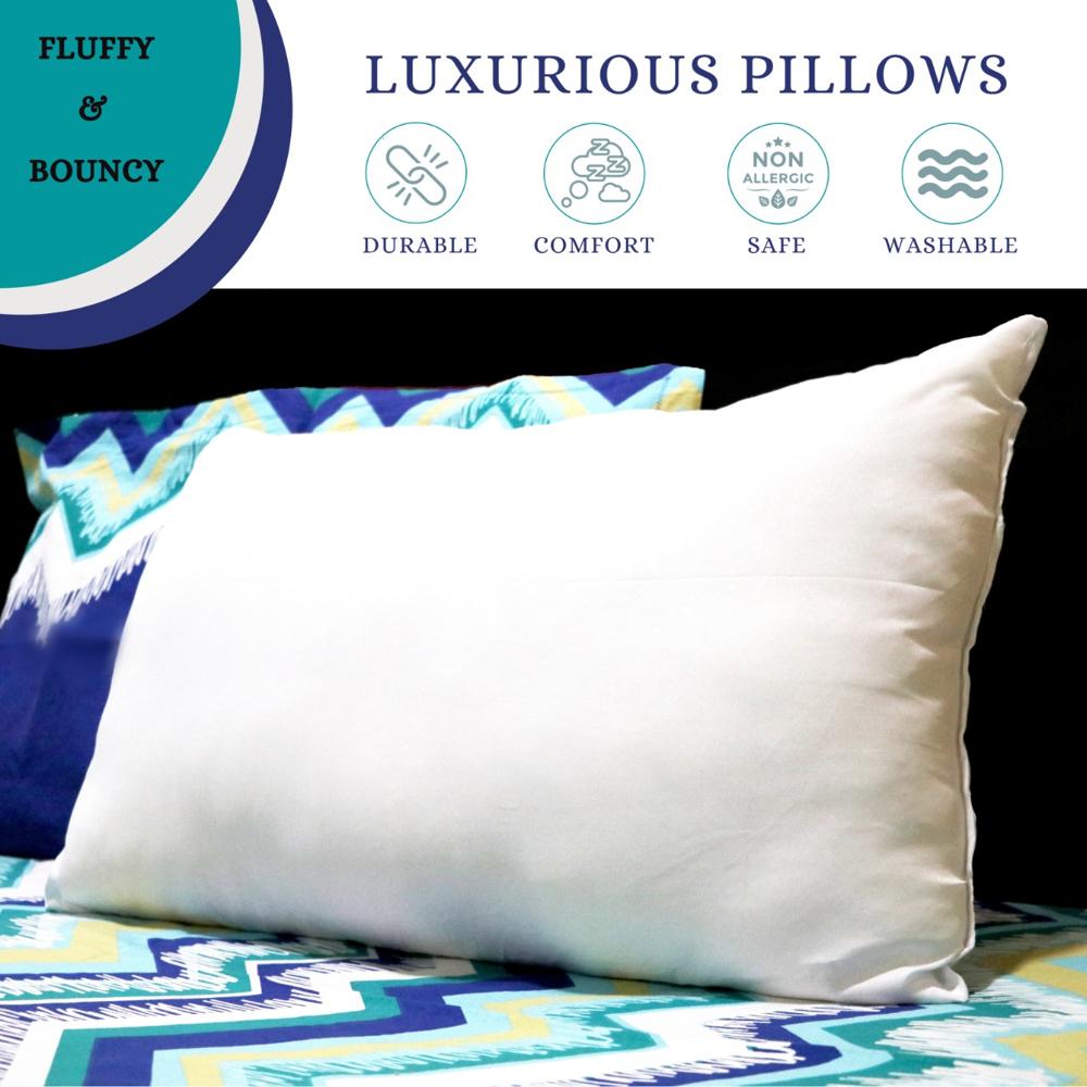 Premium Comfort Soft Pillow