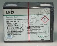 Roche Cobas C Magnesium