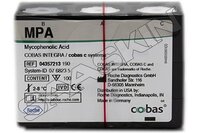 Roche Cobas C Mycophenolic Acid