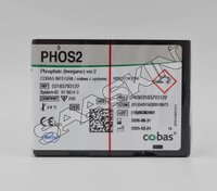 Roche Cobas C Phosphorus