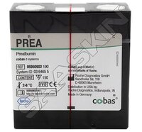 Roche Cobas C Prealbumin