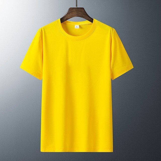 Round Neck T Shirts