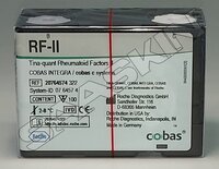 Roche Cobas C Rheumatoid Factors II