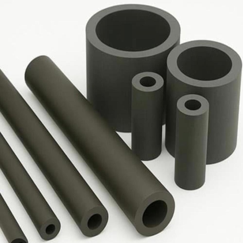 15% PTFE Glass Filled Tube