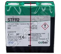 Roche Cobas C Soluble Transferrin Receptor II