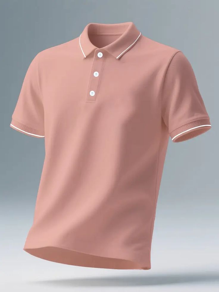 Mens Polo tshirt