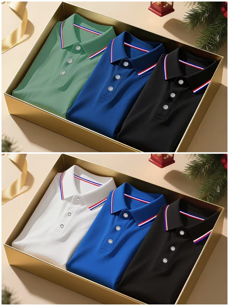 Mens Polo tshirt