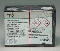 Roche Cobas C Total Protein