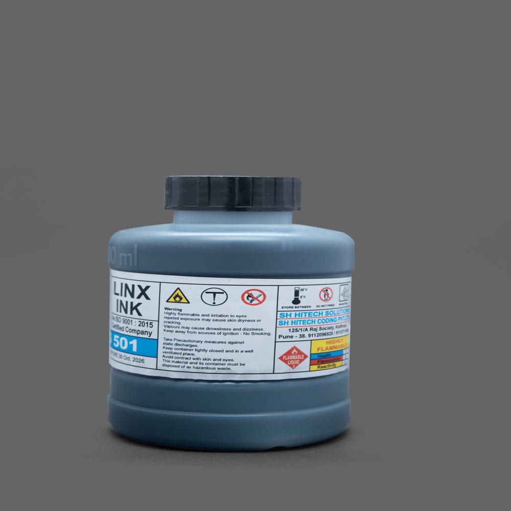 Linx Printing Ink