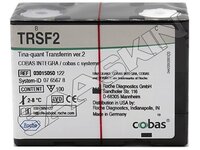 Roche Cobas C Transferrin