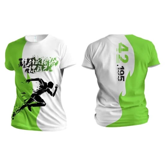 Sublimation T Shirts - Age Group: Adults