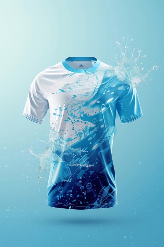 Sublimation T Shirts