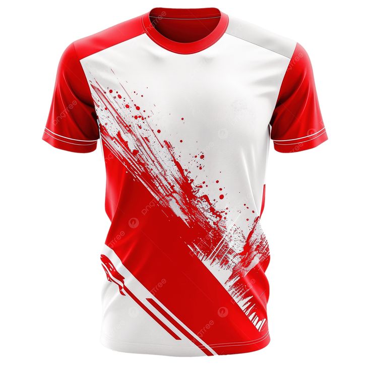 Sublimation T Shirts