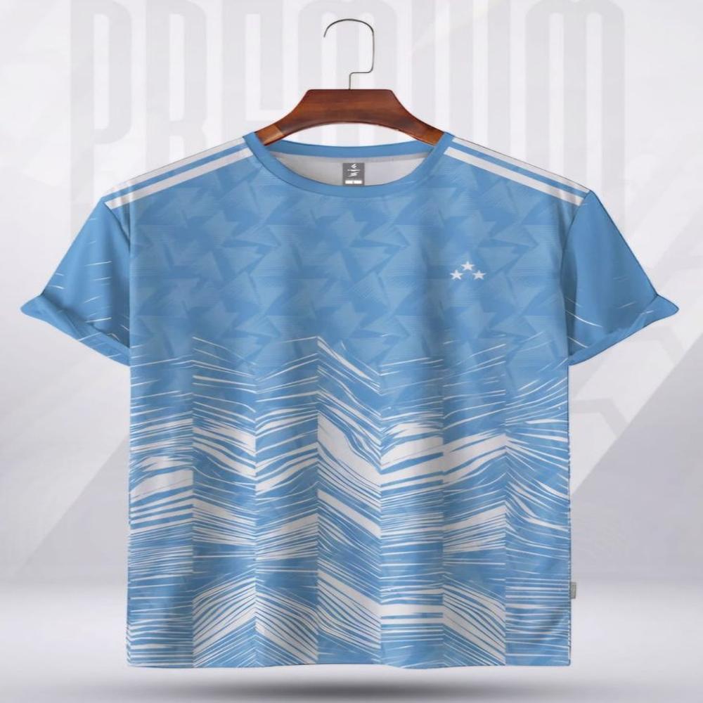 Sublimation T Shirts