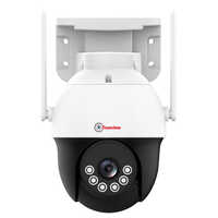3MP 4G Mini PT Security Camera