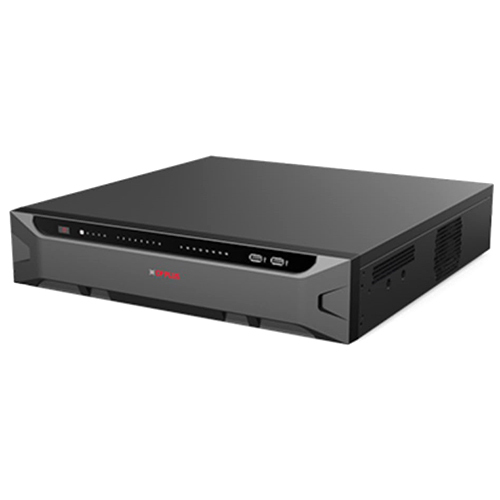 CP-UNR 4K564R8-FI - 64Ch AI Network Video Recorder