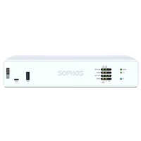 XGS 107 Huawei Firewall