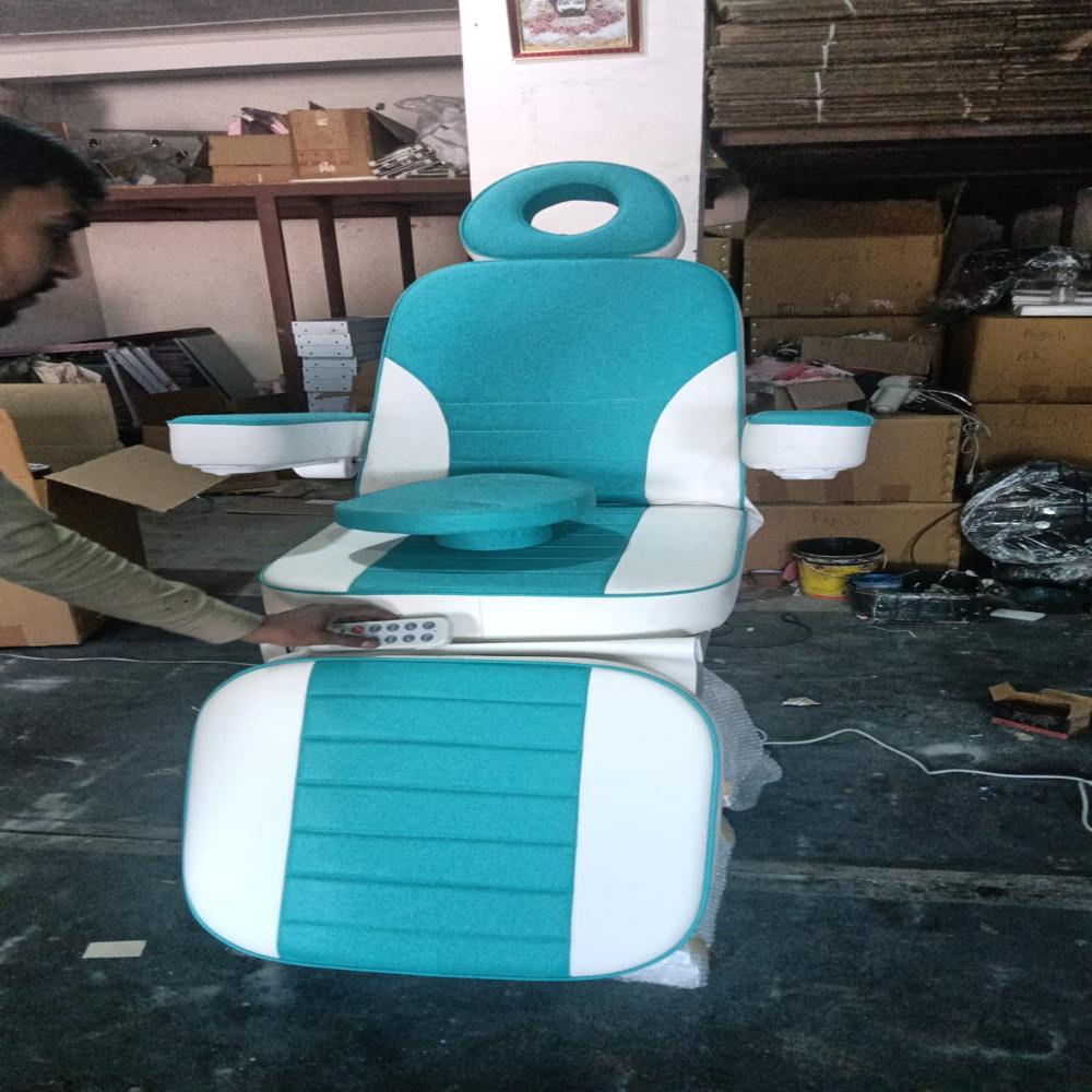 Hair Transplant Chair