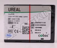 Roche Cobas C Urea/BUN