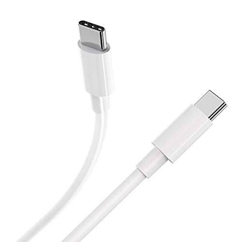 120w Type C to Type C Cable