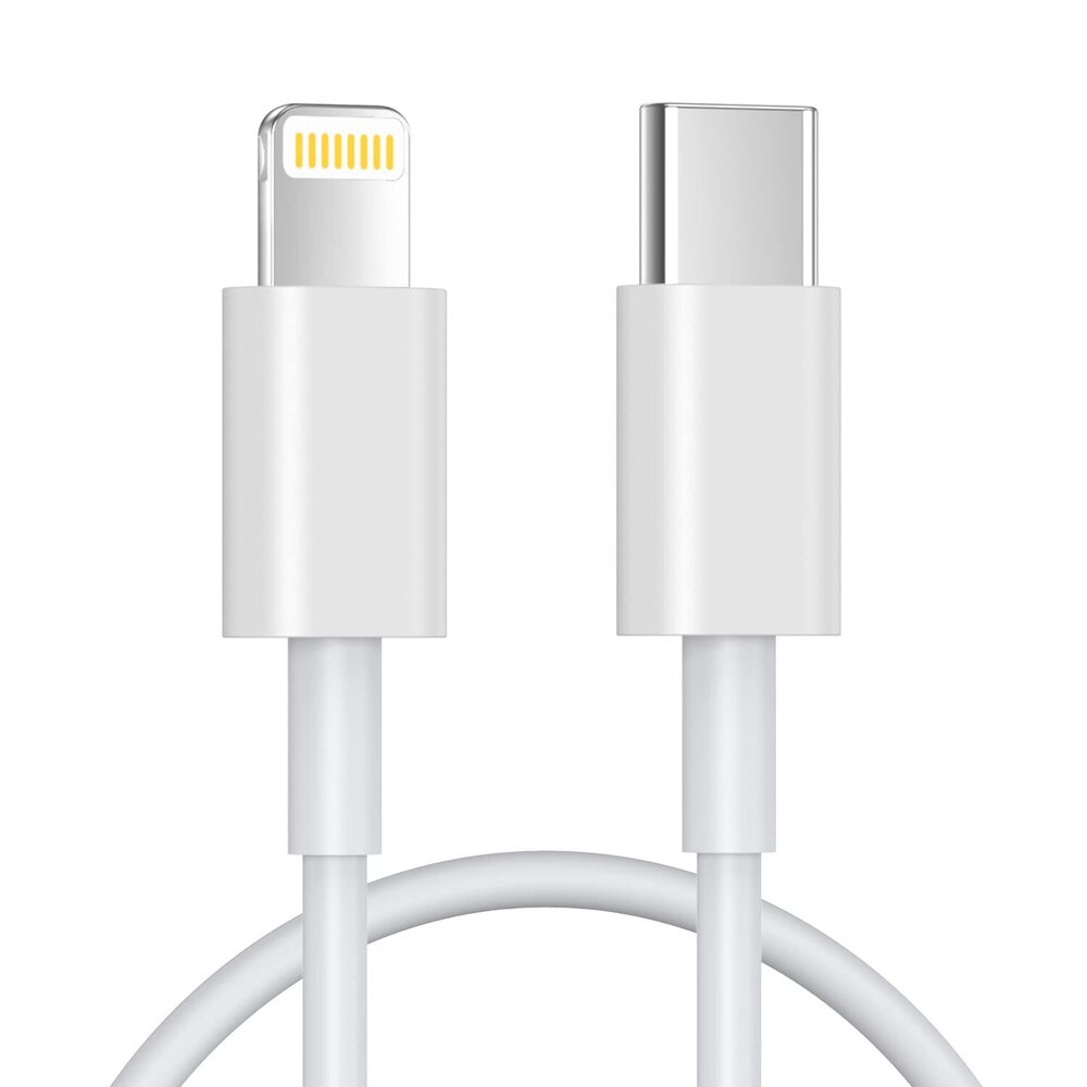 120w Type C to iPhone Cable