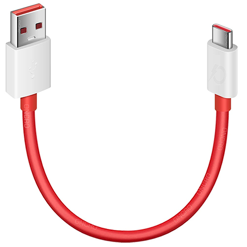 6A Power Bank Type C Cable
