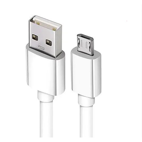 6A Power Bank V8 Cable