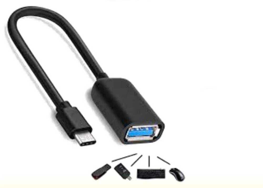 OTG V8 Cable