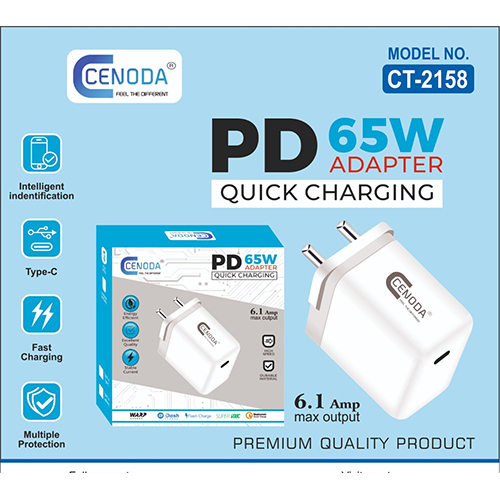 65w PD Charger