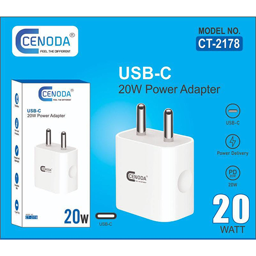 20W PD Charger