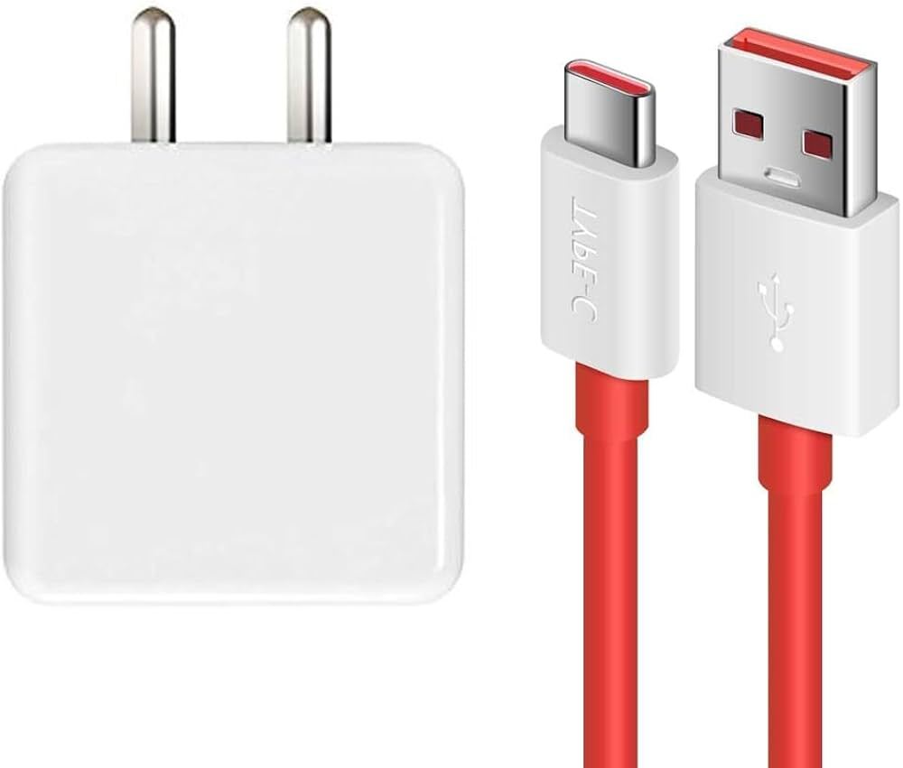 65w Super Vooc Charger
