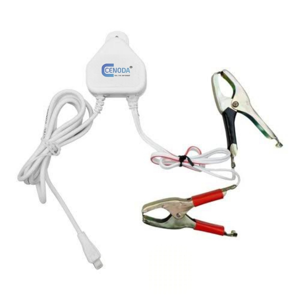 2.4A Single USB DC Charger