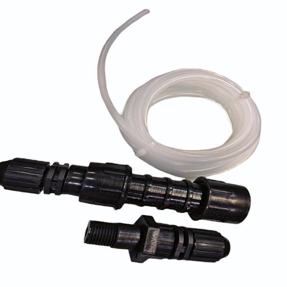 Rototrans Precision Chemical Dosing Pump