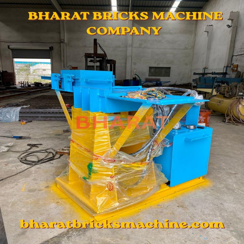 Mini Hydraulic Press To Push From Bottom