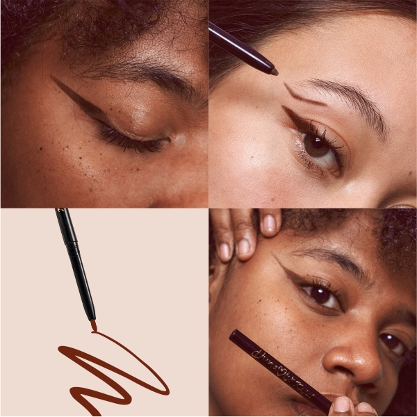 Long-Stay Water-Resistant Back To Brown Kajal