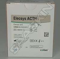 Roche Cobas Elecsys ACTH (CLIA)