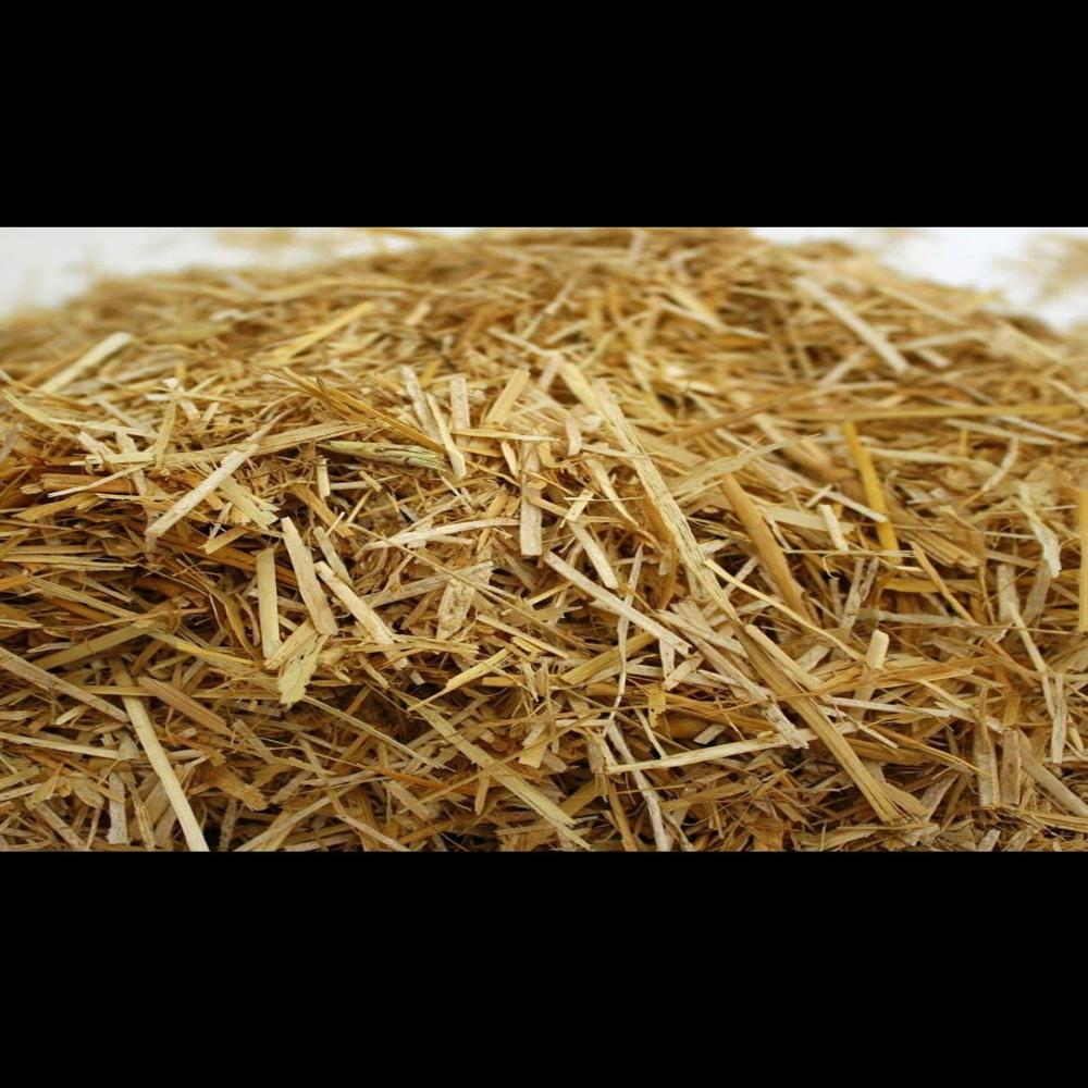 Wheat Husk