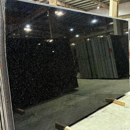 Black galaxy 2cm premium material