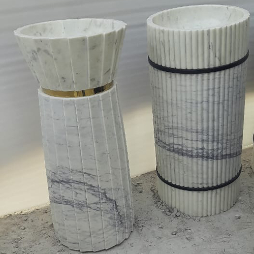 Marble Wash Basin