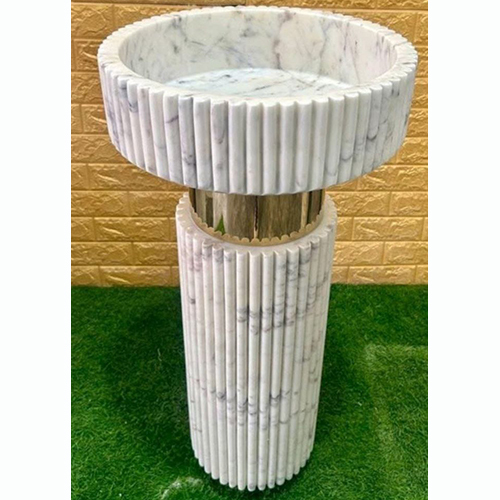 Marble Designer Wash Basin