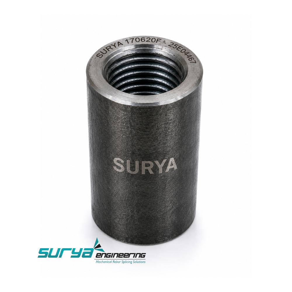 Rebar Coupler - Mechnical Rebar Coupler