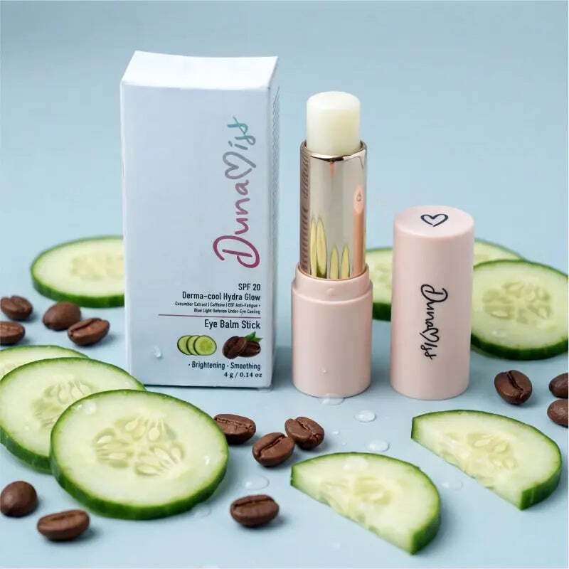 Eye Balm - Attributes: Uv Blocking