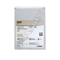Roche Cobas Elecsys AFP (CLIA)
