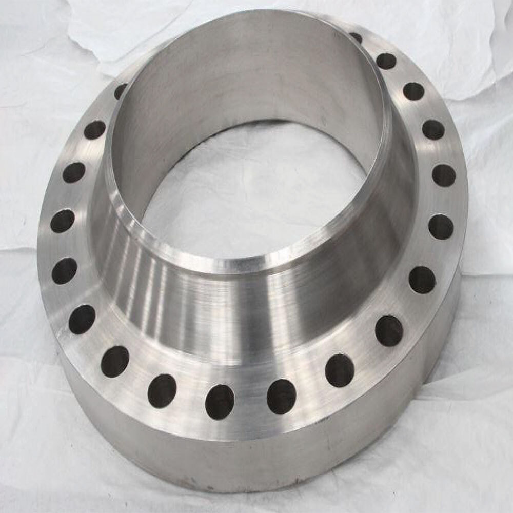 Nickel 200 Alloy Flanges