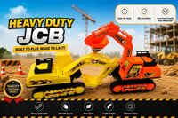 HEAVY DUTY JCB