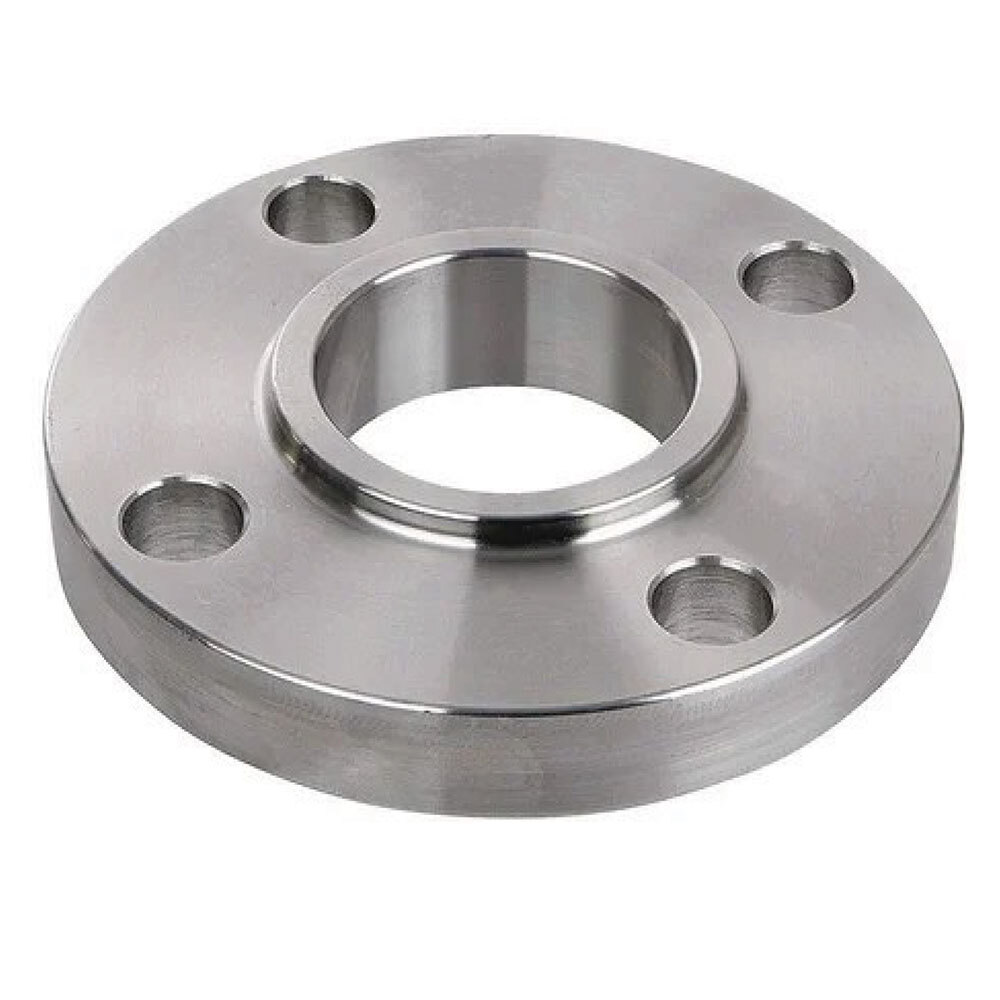 Stainless Steel Flanges